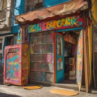 Skateshop Turkey: A Look Towards the Future